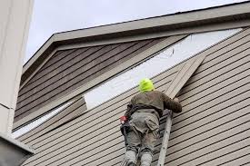 Best Fascia and Soffit Installation  in Warson Woods, MO